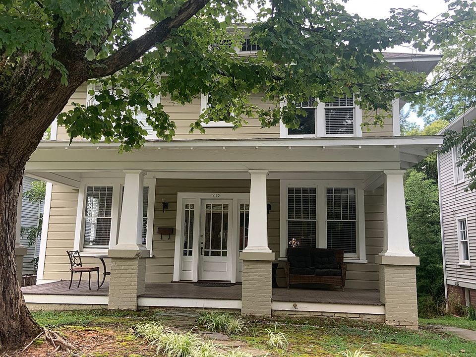 1st image of 218 Tate St #4
