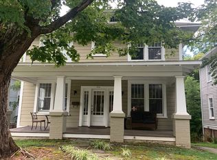 218 Tate St #4, Greensboro, NC 27403