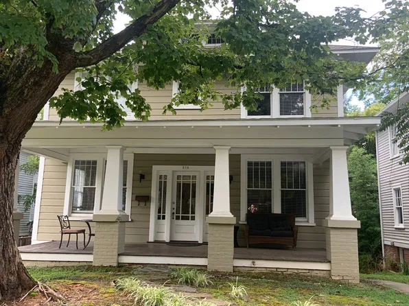 218 Tate St #2, Greensboro, NC 27403