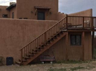 2 Rons Rd #A, Santa Fe, NM 87508