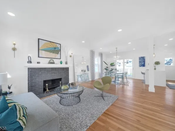 705 Cleveland, Elizabeth City, NJ 07208