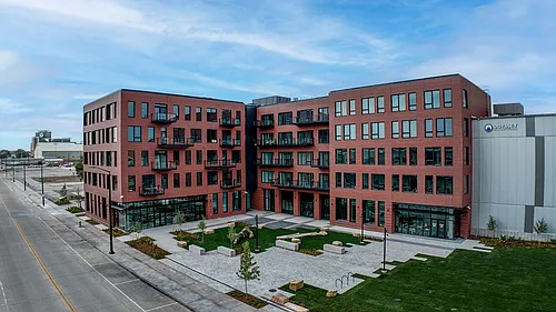 The Common Place Apartments Photo 1