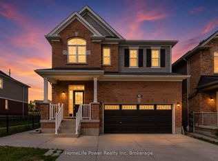 470 Blair Creek Dr, Kitchener, ON N2P0H6