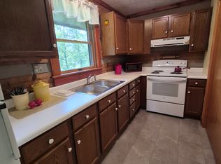 331 Drain Rd, Mineral Wells, WV 26150