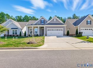 1813 Twin Rivers Ct, Chester, VA 23836
