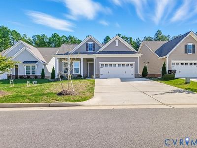 1813 Twin Rivers Ct, Chester, VA, 23836