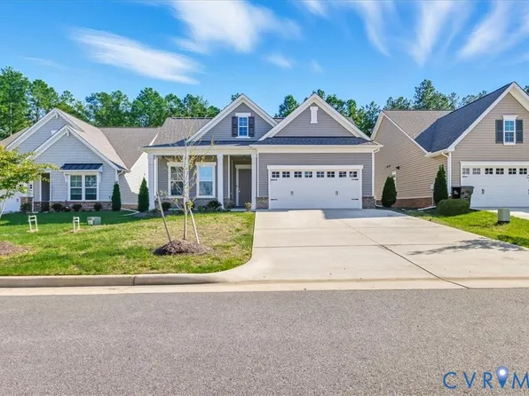 1813 Twin Rivers Ct, Chester, VA 23836