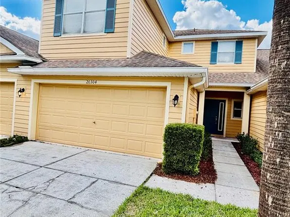20304 OAK KEY COURT, TAMPA, FL 33647