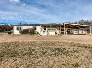 823 Quail Run, Cleburne, TX 76031