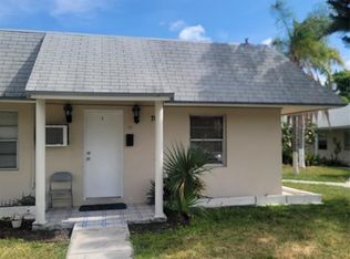700 NE 2nd St UNIT 1, Hallandale, FL 33009