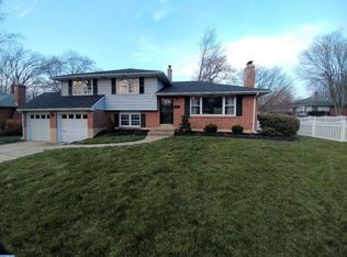 2321 Matwood Rd, Wilmington, DE 19810