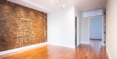 Rented by Compass