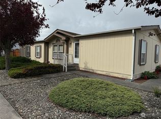613 N 7th Ave, Sequim, WA