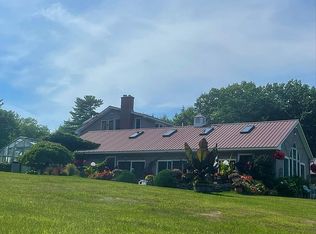 52 Mason Hill Rd, Waterford, ME 04088