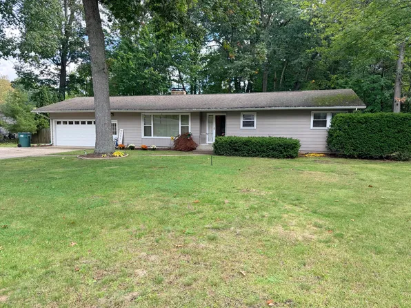 1520 Havenga St, Muskegon, MI 49445