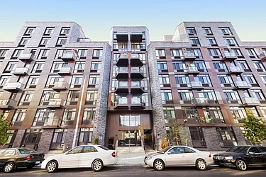 Rented by The Dermot Realty Management Company
