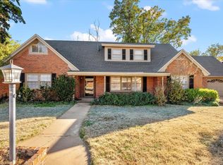308 E 20th St, Littlefield, TX 79339