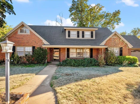 308 E 20th St, Littlefield, TX 79339