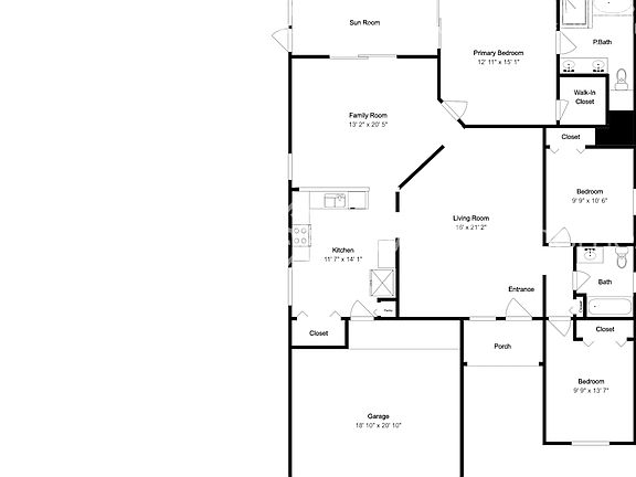 2nd image of 12513 Lake Vista Dr