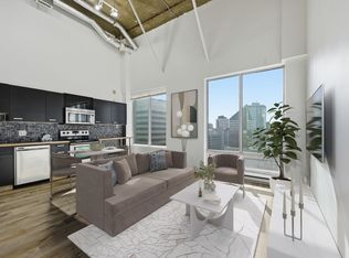 10024 Jasper Ave NW #1805, Edmonton, AB T5J1R9