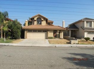 15950 Peach Tree Ln, Fontana, CA 92337