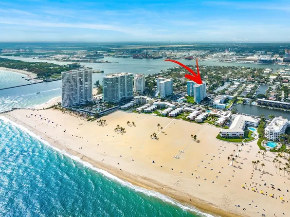 1900 S Ocean Drive #1405, Fort Lauderdale, FL 33316