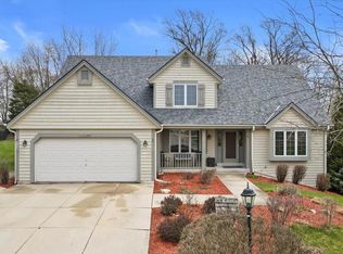 W127S9630 Scott Krause Dr, Muskego, WI 53150