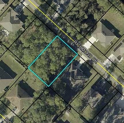 2nd image of 44 RICHMOND DRIVE LOT 7