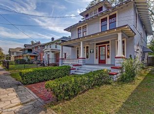 142 W 10th St, Jacksonville, FL 32206