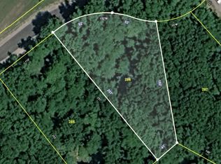 286 Tennis Center Dr Lot 286, Smithville, TN 37166