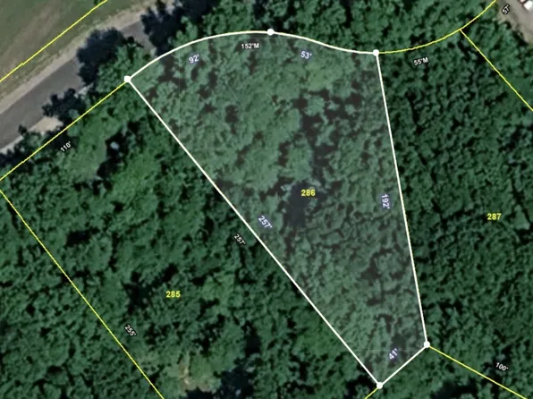 286 Tennis Center Dr Lot 286, Smithville, TN 37166