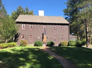 131 Spofford Rd, Boxford, MA 01921