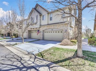 10142 Bluffmont Ln, Lone Tree, CO 80124