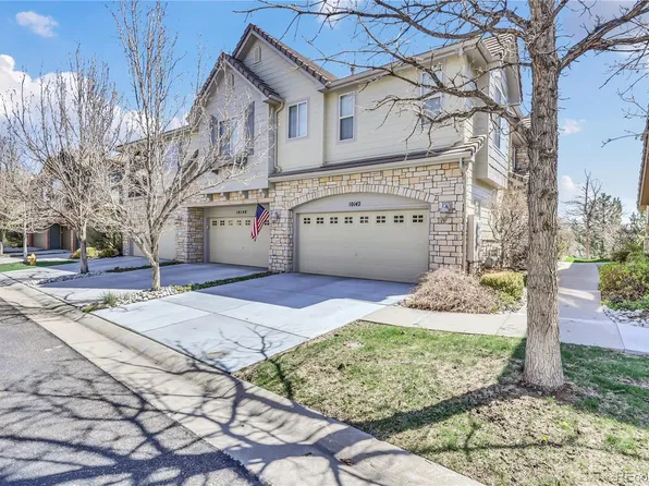 10142 Bluffmont Lane, Lone Tree, CO 80124