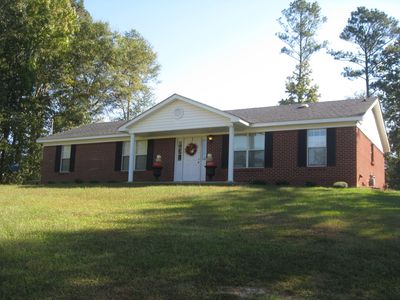 807 Windsorwood Dr, Thomasville, AL, 36784