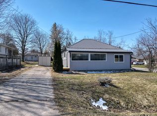 379 Church St, Brock, ON L0K 1A0