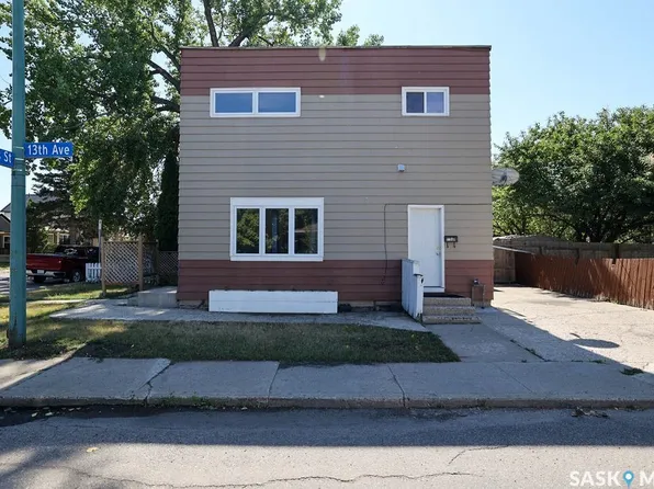 2100 Reynolds Street, Regina, SK S4N 3N1