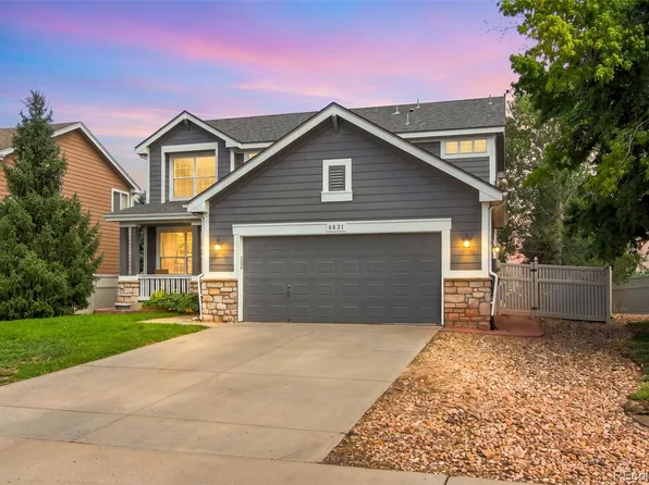 6631 Echo Circle, Firestone, CO 80504