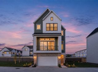 1604 Sedola Ln, Houston, TX 77055