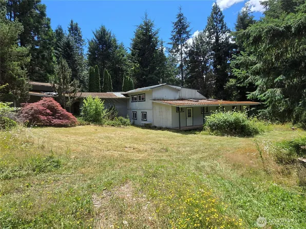 35618 16th Avenue Ct S, Roy, WA 98580