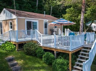 2245 Hanson Harbor Rd, Penn Yan, NY 14527