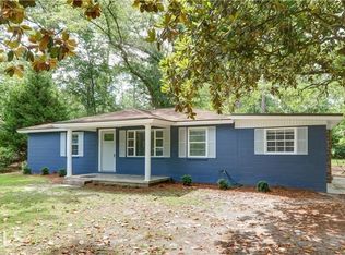 503 E Williams St, Rincon, GA 31326
