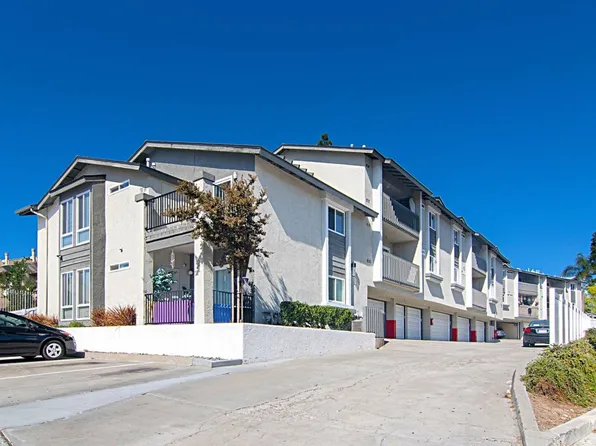 7740 Parkway Drive, 7740 Parkway Dr Unit 205, La Mesa, CA 91942