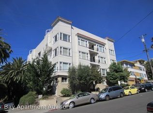 189 Vernon Ter APT 4, Oakland, CA 94610