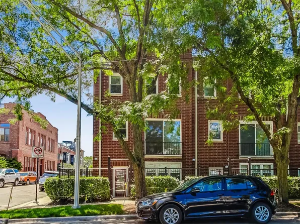 1765 W Altgeld St APT A, Chicago, IL 60614