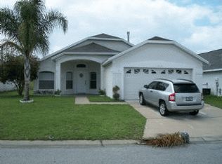 518 China Berry Cir, Davenport, FL 33837