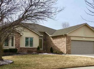 52187 Powderhorn Dr, Macomb, MI 48042