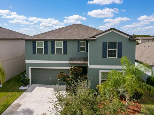 6822 King Creek Dr, Sun City Center, FL 33573