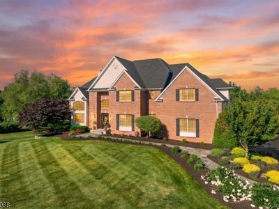 35 Titus Rd, Skillman, NJ, 08558