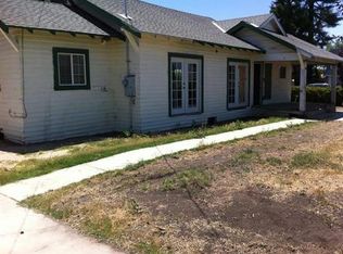 900 D St, Wasco, CA 93280